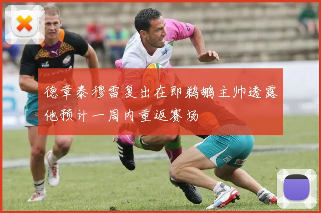 德章泰穆雷复出在即鹈鹕主帅透露他预计一周内重返赛场