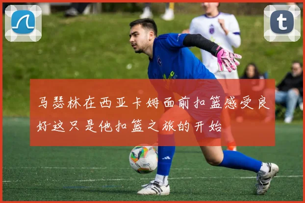 马瑟林在西亚卡姆面前扣篮感受良好这只是他扣篮之旅的开始