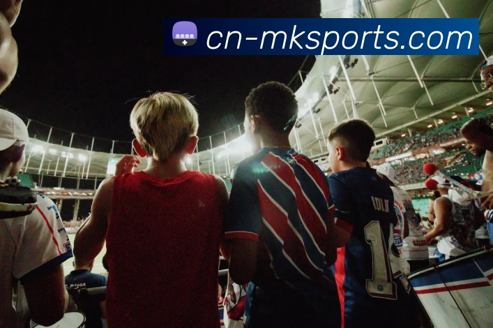 MK体育服务体系