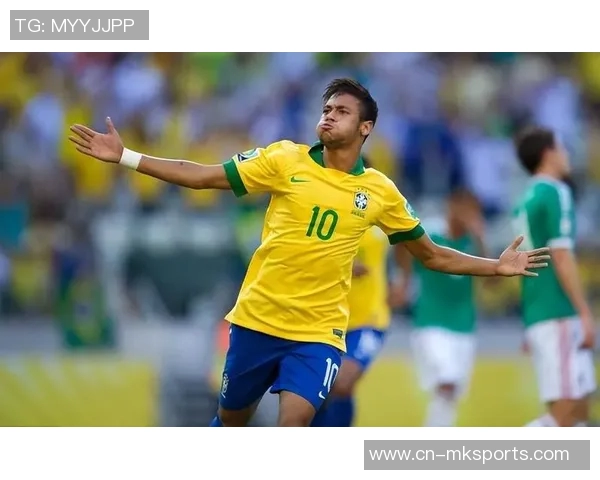 巴西传奇球星评内马尔状态下滑身体不再如昔日般灵活