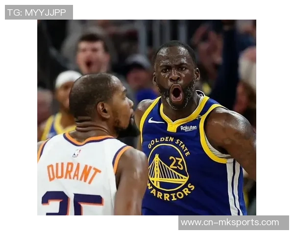 追梦：火箭为击败勇士重塑阵容却因缺少KD未能成功