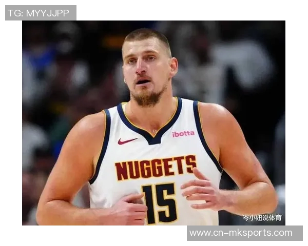 约基奇本赛季有望超越威少创造全新三双纪录