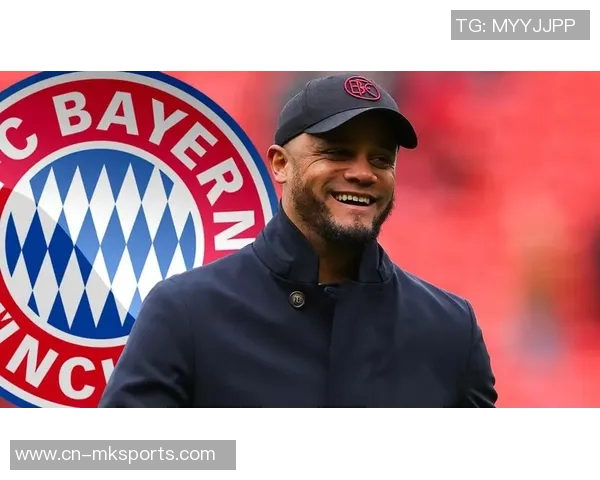 孔帕尼透露穆西亚拉将于一月复出与凯恩训练助力杰克逊成长