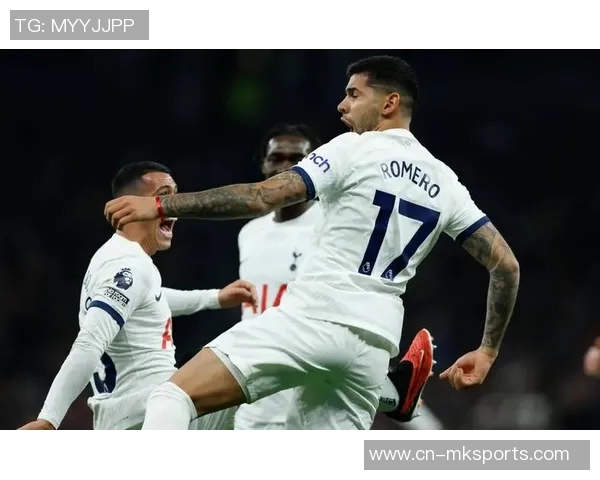 奥卡福精准直塞助攻勒温转身射门遭维卡里奥神勇扑救