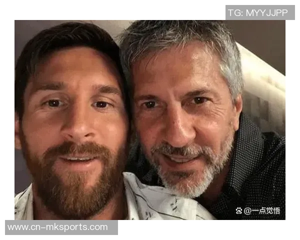 梅罗之争再起塞梅尼奥坚定选择梅西称两人都很伟大