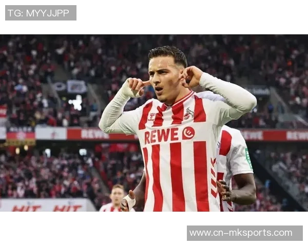 曼城年轻后卫普西租借加盟科隆为期六个月含买断条款